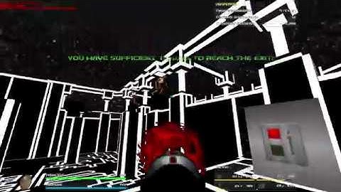 Doom II: Skulldash Expanded Edition - Tier 3 Bonus "Vibetech" UV-All Tokens