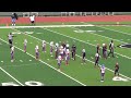 8U 2025 Spring Championship - SS Texans Elite vs NSE Raptors