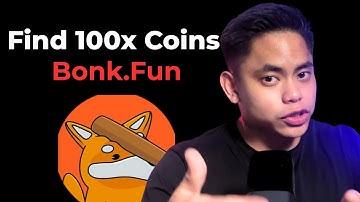 The Fastest Growing Meme Coin Platform to Make 100x in Crypto – How to Find 100x on LetsBonk.Fun