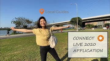 My Connect Live 2020 Application Video / Cindy Chung / Taiwan