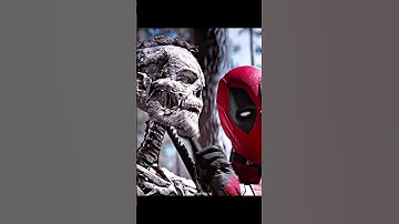 Deadpool & Wolverine #deadpool #deadpool3 #wolverine #marvel #shorts #youtubeshorts #edit