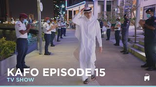 KAFO - Episode 15 - Faisal