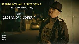 SEANDAINYA AKU PUNYA SAYAP   KARAOKE   PIANO    V STUDIO