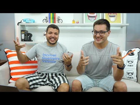 🔴 LIVE de SEGUNDA! VAMBORA TROCAR AQUELA IDEIA!