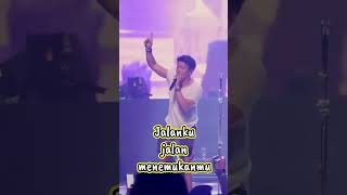 Noah  Tak Bisakah  Performance  lagu noah ariel takbisakah