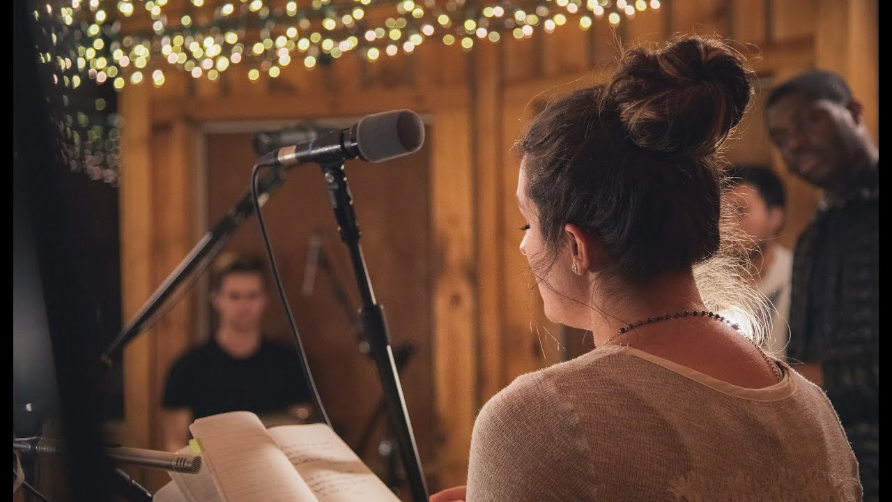 Every Giant Will Fall/Jesus Savior - Summit International School of Ministry