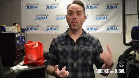 :60 Seconds With Jubal: Fake News