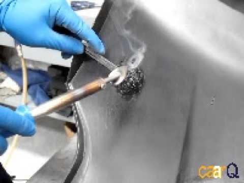soldador de plastico plastic welder cautin para soldar soldadura plásticos  New