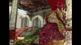 Lal Shahbaz Ki Chadar