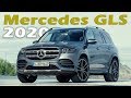 Mercedes GLS 2020 - обзор Александра Михельсона / Мерседес ГЛС