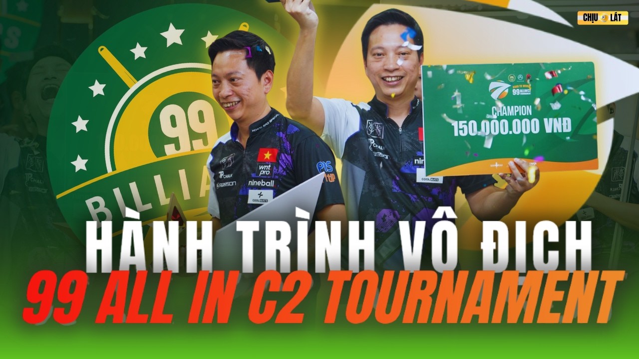 Image of video the Chịu Bi lát 1