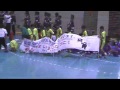 第30回全国小学生ハンドボール記念大会 開会式（録画）