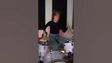 Can you guess the song? #drums