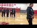 Hustlers vs novice  finals  sao whitewater tournament 2023 hmong womens volleyball