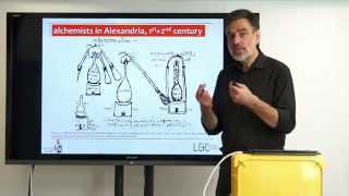 005 TUO - distillation - introduction