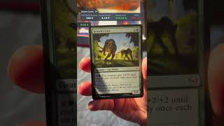 Booster 24 – Cooling Off #mtg #spm #fromscratch