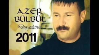 Azer Bülbül 2011 - 2012 Caney [HQ] Dinle & İndir Resimi