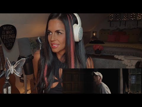 Reaction to "Hope" by NF