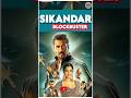 Salman Khan’s ‘Sikander’ Trailer: The Bollywood Mafia is Getting Out of Hand