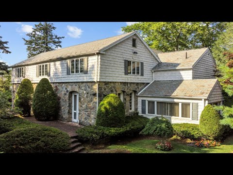 1 Northentry Rd, Staten Island, NY home video tour