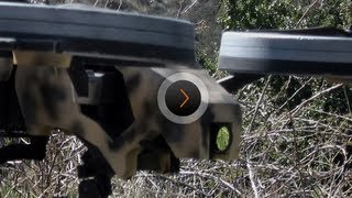 Black ops 2 | Imagen 1 resuelta: arma o racha del futuro (Prototipo)