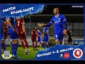 Eastleigh Welling Goals And Highlights