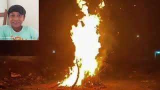 Aryan Kelvin Holi ka rangon ka tyohar hai #modi #holi #kelvinmomo #song