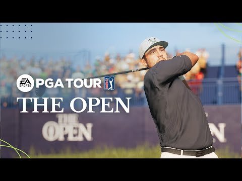 : Guide to The Open Championship ft. Xander Schauffele