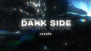 [FNAF SFM] Blind Channel Dark side