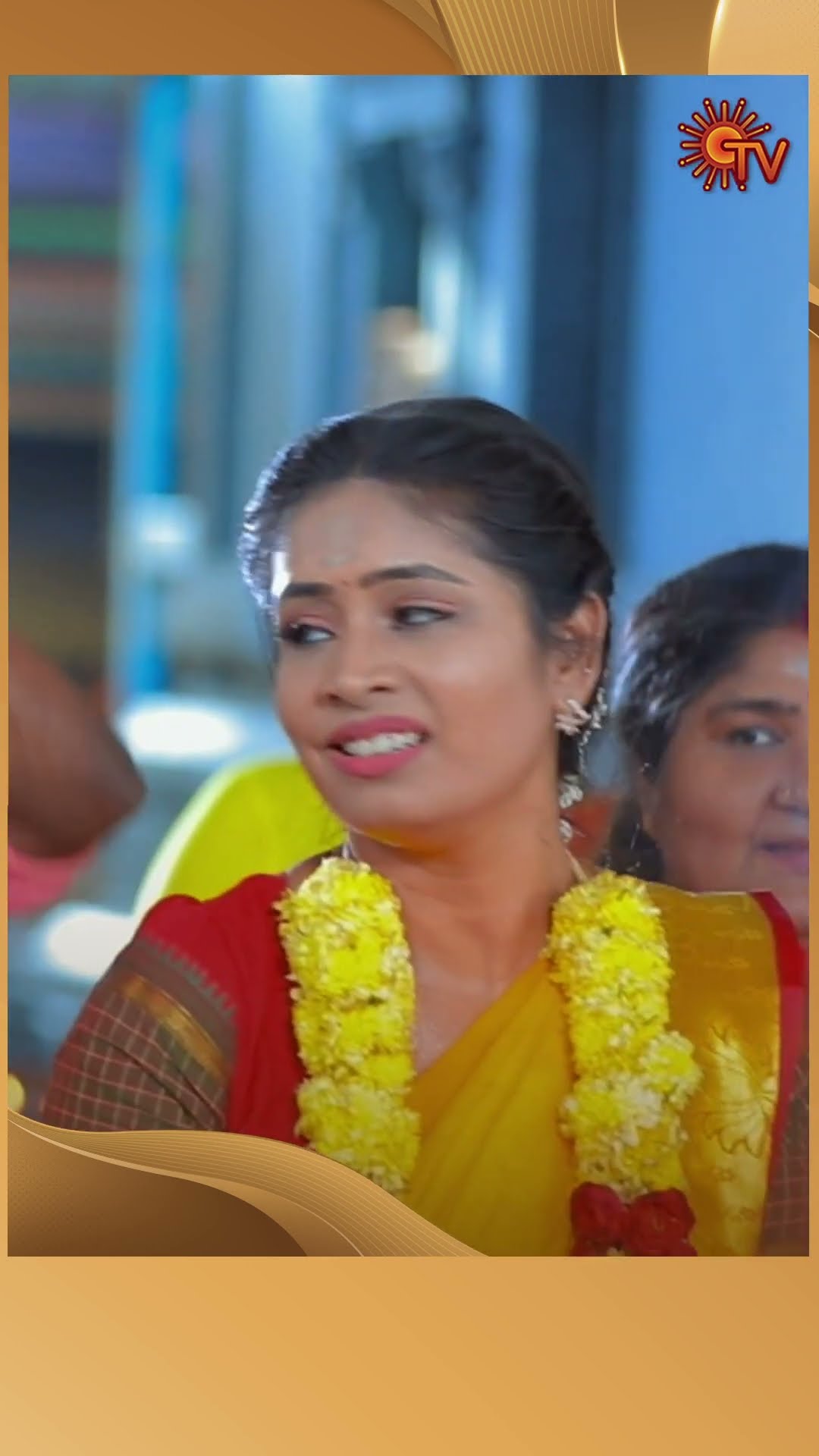 #Sevvanthi #SunTV #shorts #tamilserial