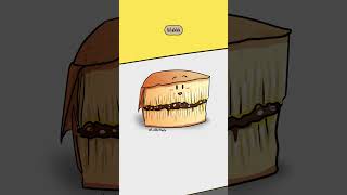 Di tempatmu nyebutnya martabak manis atau terang bulan? #bendamatiuniverse