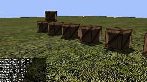 Simple Physics for JMonkeyEngine