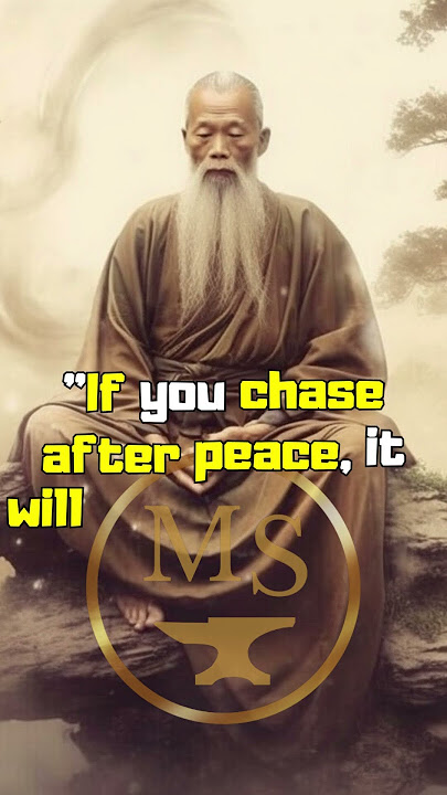 FIND INNER PEACE #zen #shorts