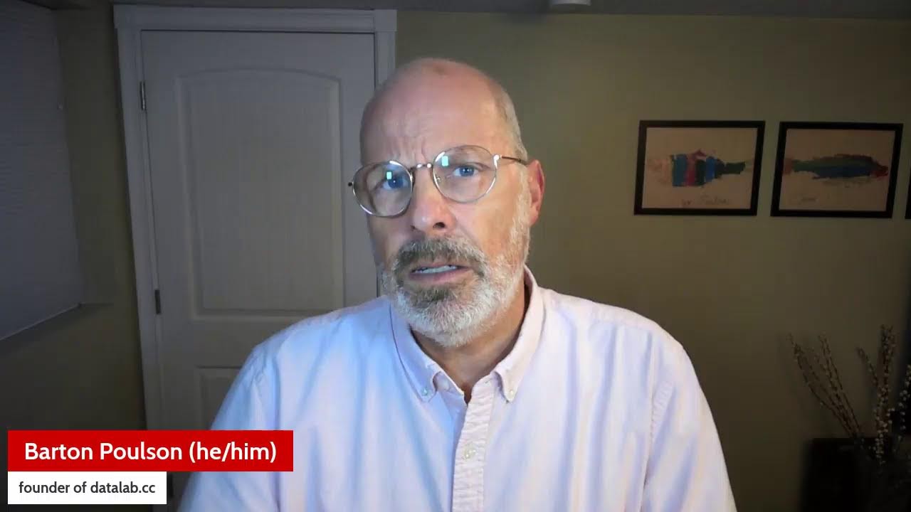 My Career in Data Science: A Random Walk