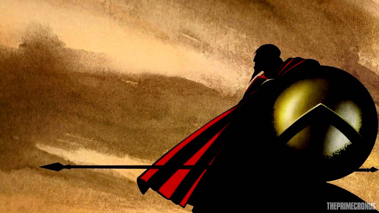 SimBi J - Leonidas - Glory & Fall [Orchestral, Emotional Music] - YouTube