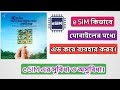 ই সিম কিভাবে একটিভ করব | eSIM kivabe active korta hoi | ই সিম এর সুবিধা ও অসুবিধা | Active eSIM card