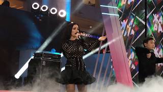 MOLLY - Потому что любовь, Я просто люблю тебя (VEGAS Crocus City, 27.01.2019) MOLLY - Потому что любовь, Я просто люблю тебя (VEGAS Crocus City, 27.01.2019)