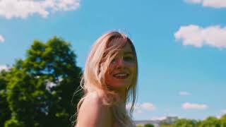 Jamie Brooks & Matt O'Sullivan - Morning Sun Hits Different (Official Music Video)