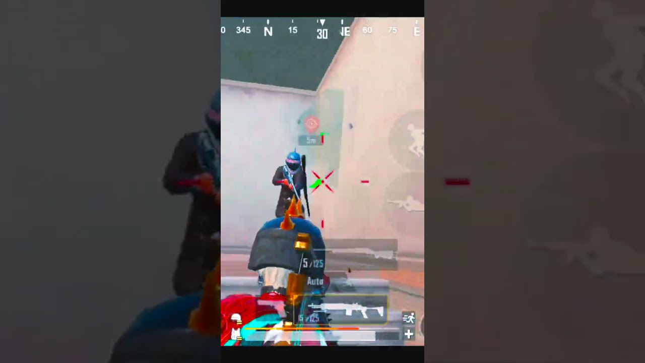 MK14 best close range gun 