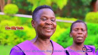 Petro  Rapogi Lwanda Church Choir perfectmediake 0790067206