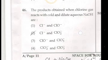 JEE Mains 2017 Solution, answer key & Paper Analysis