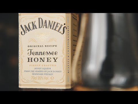 Video: Jack Daniel's Brings Home The Gold V špeciálnej Edícii Whisky