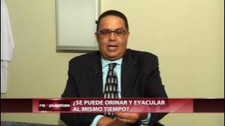 ▶️ ¿Por qué da deseos de orinar después de una relación sexual?