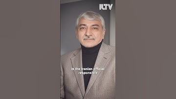 Mossad exposes Iran’s Unit 11000 led by Sardar Ammar for plotting attacks on Jews in Europe.