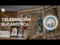 29 de marzo de 2021 | Celebración Eucarística | Magdala