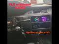 PLX wideband install, also an update on the turbo civic!