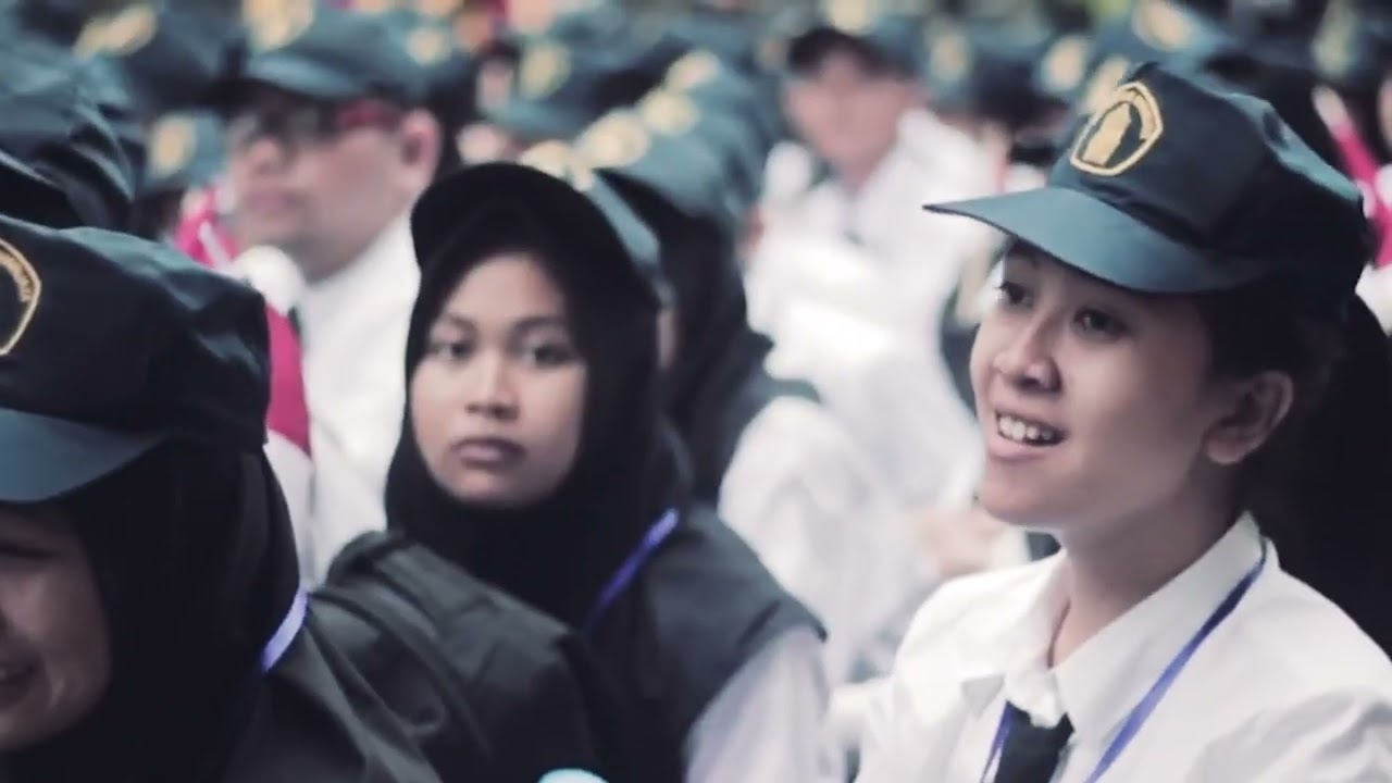 PROFILE UNIVERSITAS BRAWIJAYA