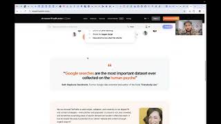 Design Thinking - Research Master Session :: UI UX Tamil Course
