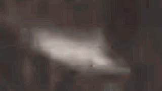 High Altitude Slow UFO / 3 UFO Flybys/2 Are Cloaked
