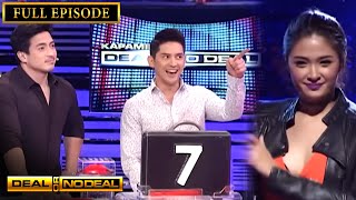 Kapamilya Deal Or No Deal Replay   Episode 168